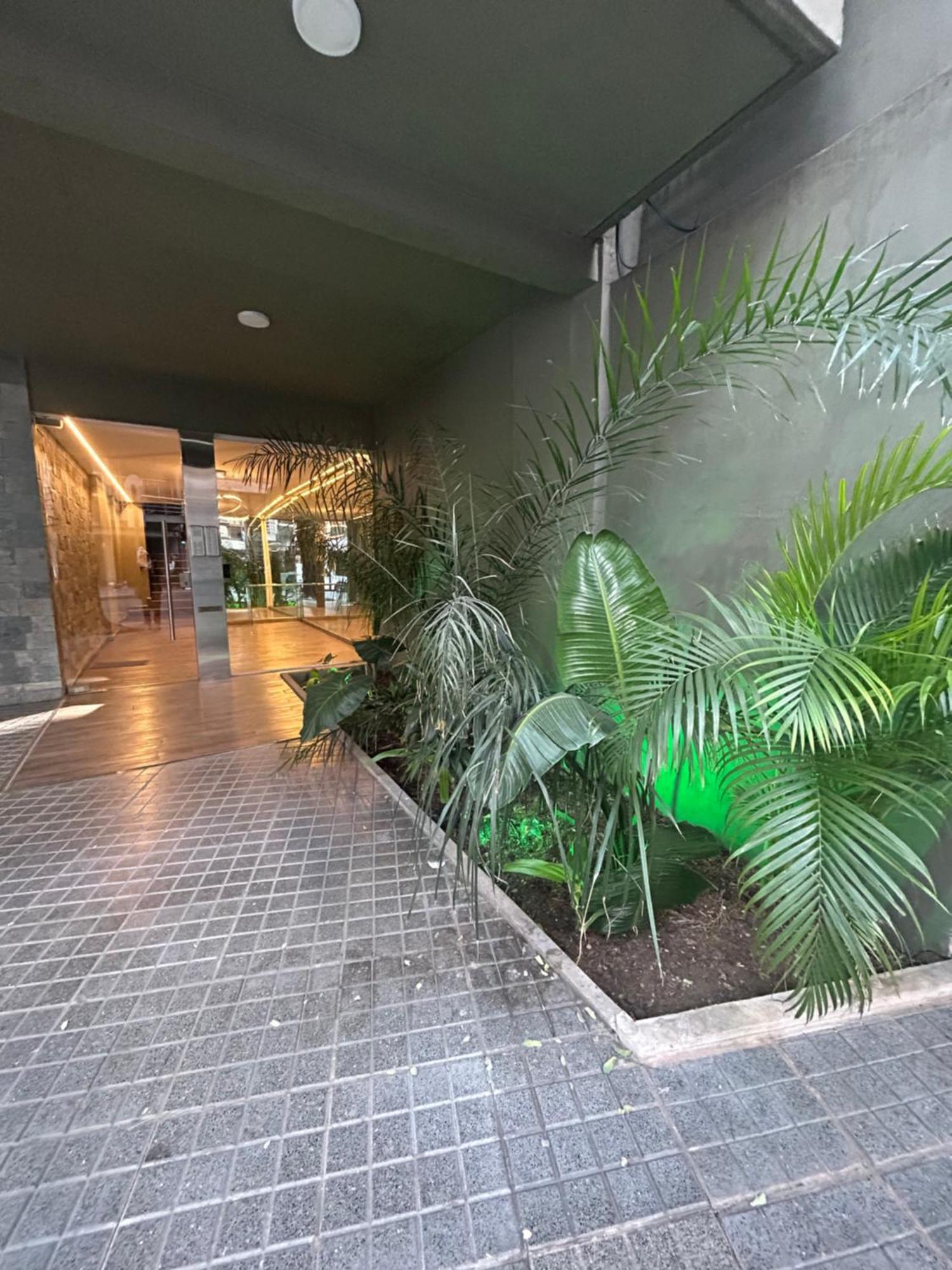 Appartement Amplio En Palermo