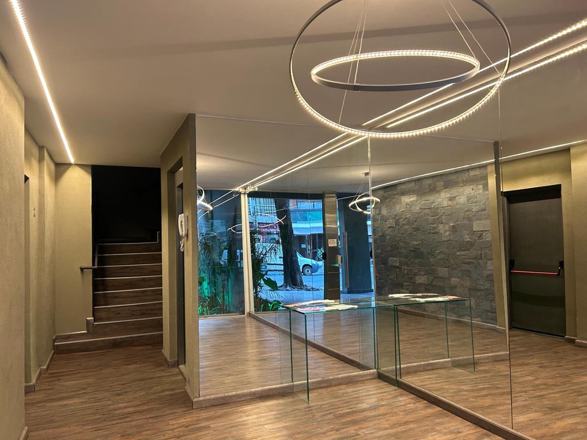 Appartement Amplio En Palermo Buenos Aires
