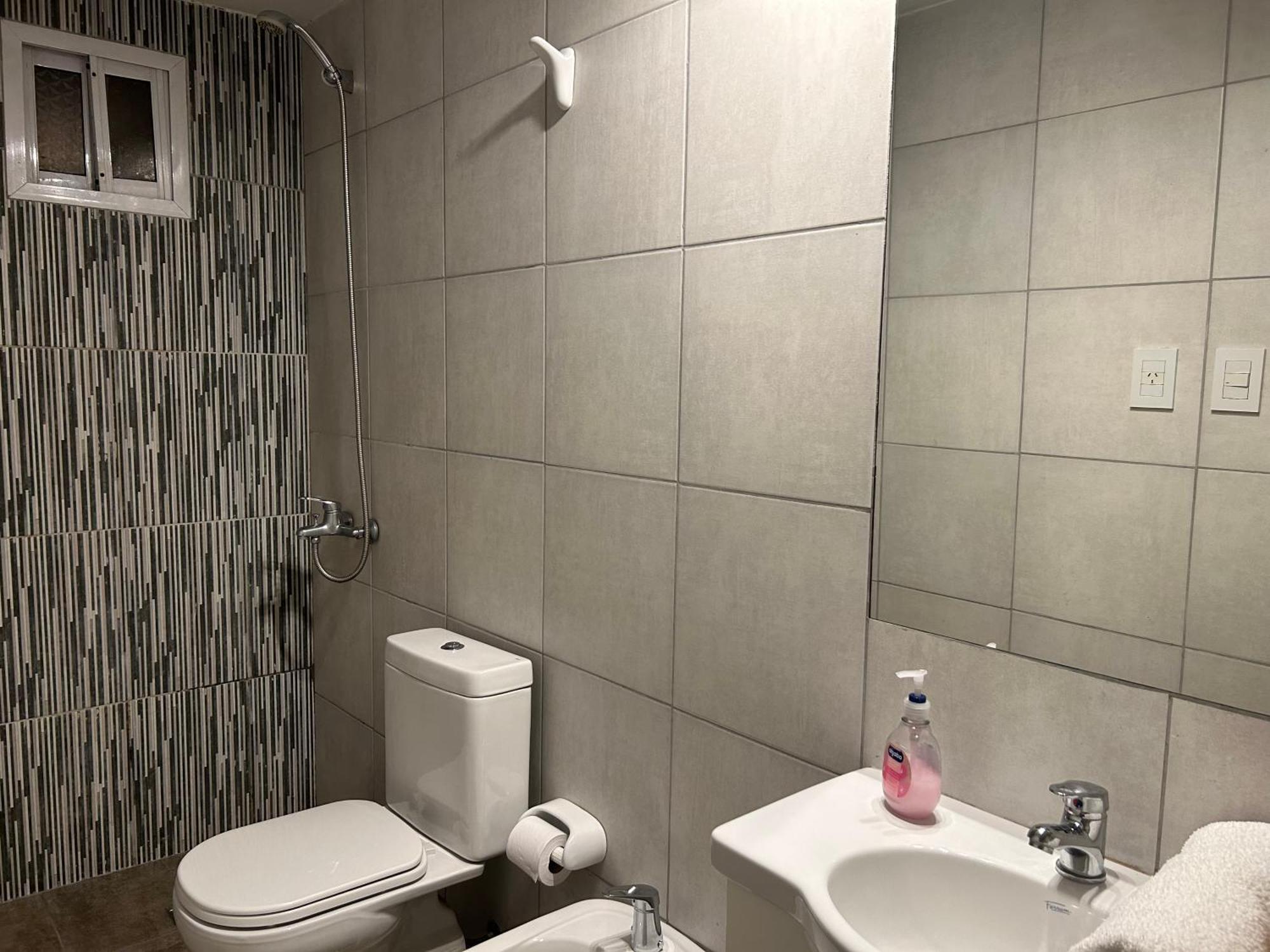 Amplio En Palermo Appartement Buenos Aires