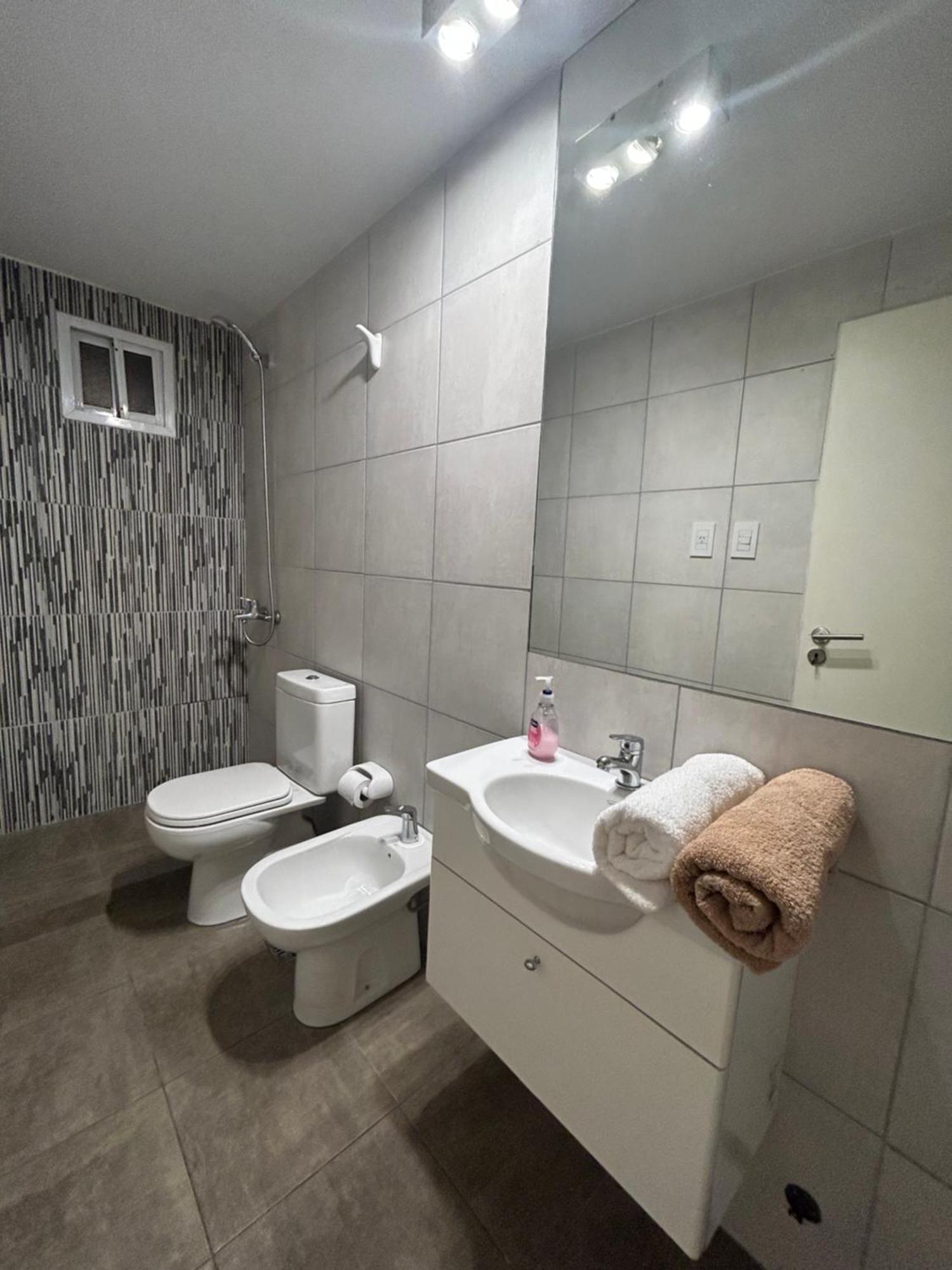 Appartement Amplio En Palermo Buenos Aires