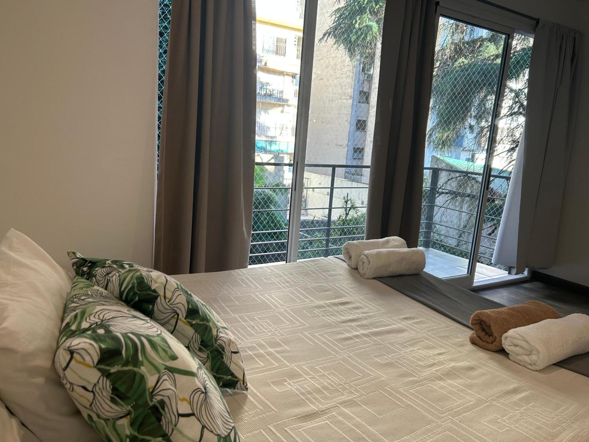 Appartement Amplio En Palermo