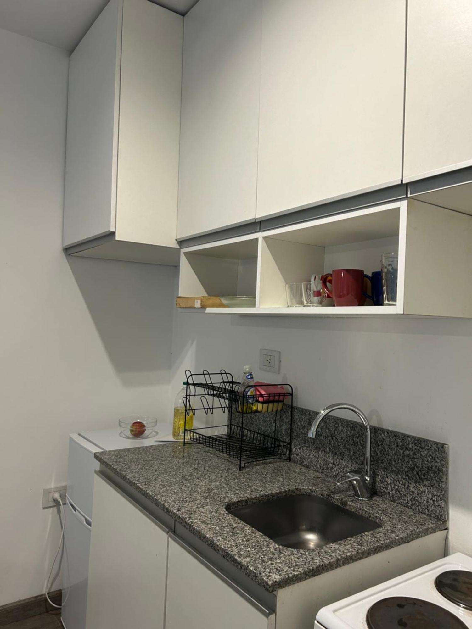 Appartement Amplio En Palermo *